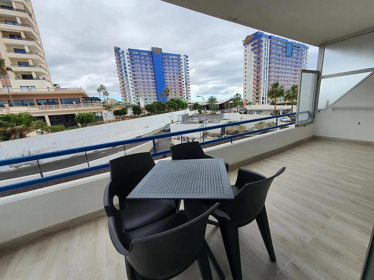 Appartement Pequeno Paraiso Costa Adeje