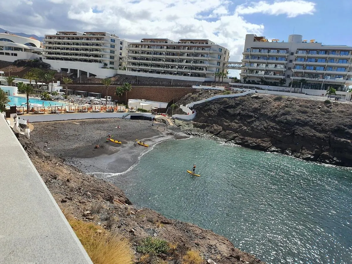 Pequeno Paraiso Costa Adeje  Spanje