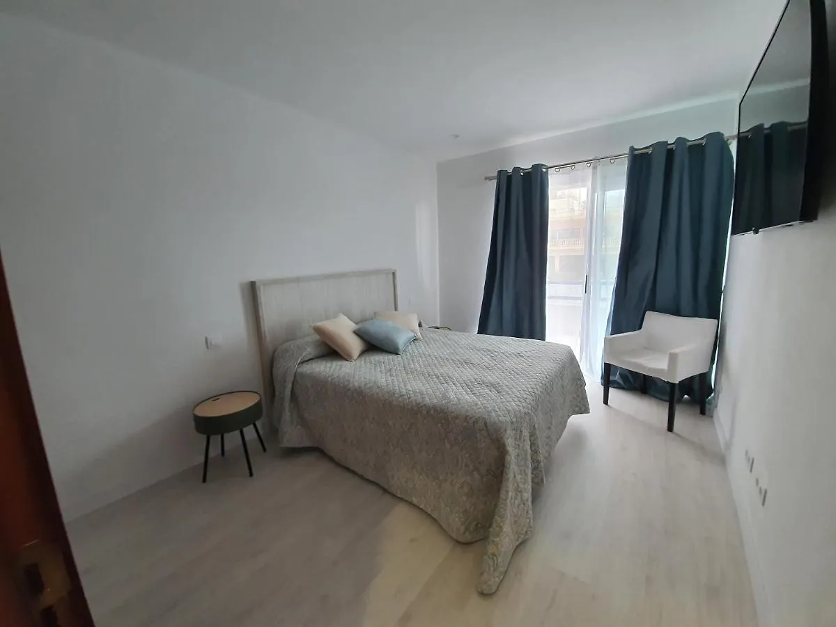 Pequeno Paraiso Costa Adeje  Appartement Costa Adeje (Tenerife)