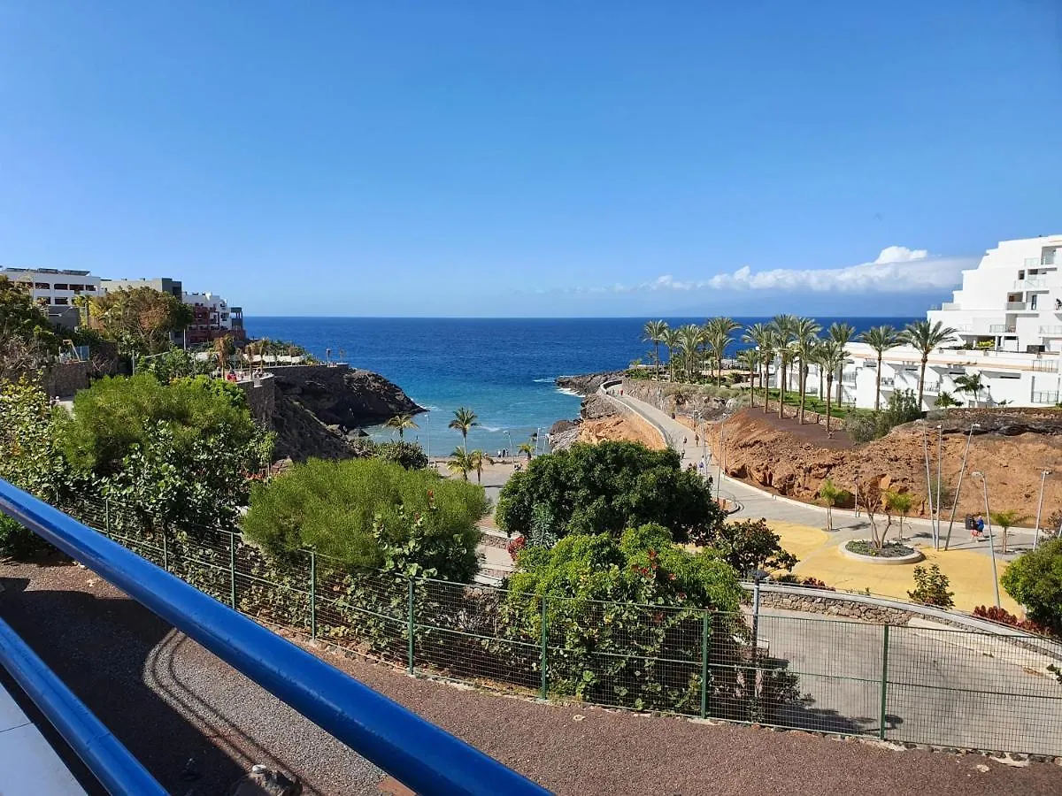 Appartement Pequeno Paraiso Costa Adeje