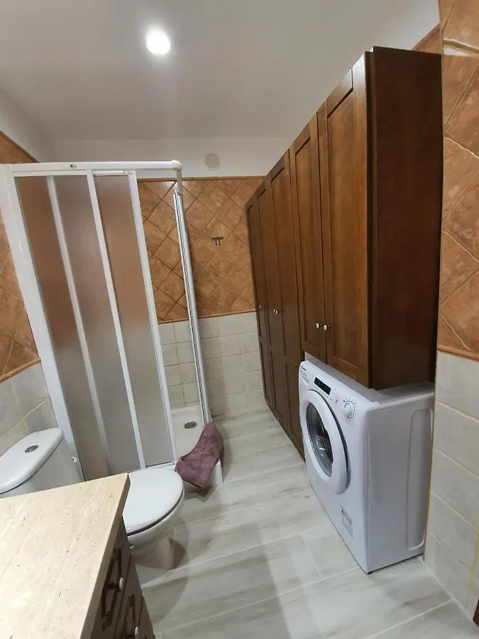 Pequeno Paraiso Costa Adeje  Appartement