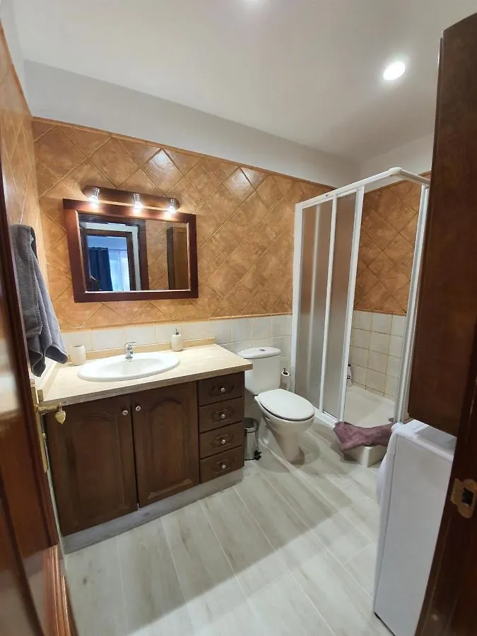 Appartement Pequeno Paraiso Costa Adeje